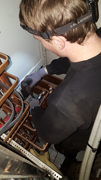 Bilde 5 av 8 i jobbannonse-galleriet