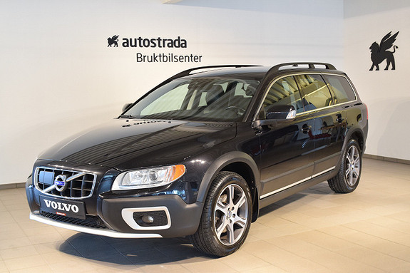 Volvo XC 70