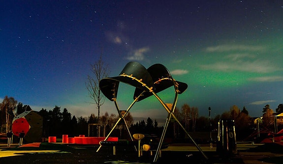 Bedriftens profilbilde