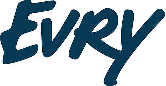EVRY logo