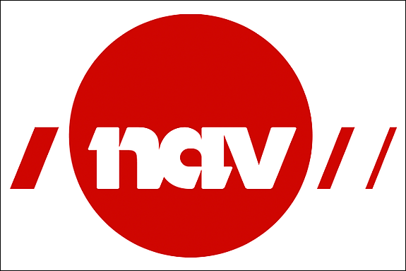 Arbeids- og velferdsetaten (NAV) logo