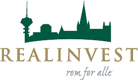 Realinvest AS logo