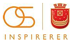 Os kommune logo