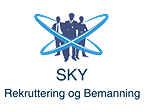 SKY Rekruttering og Bemanning AS logo