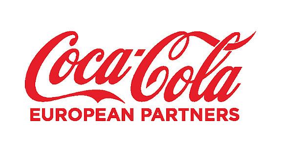 Coca-Cola European Partners Norge AS logo