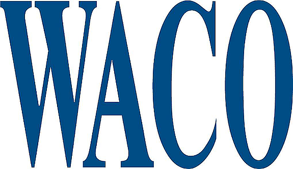 Waco Forsikringsmegling AS logo