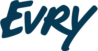 EVRY logo