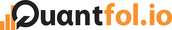Quantfolio logo