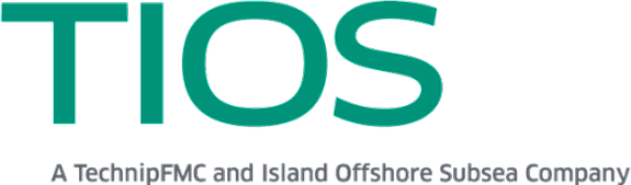 TIOS AS logo