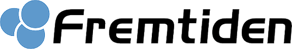Fremtiden AS logo