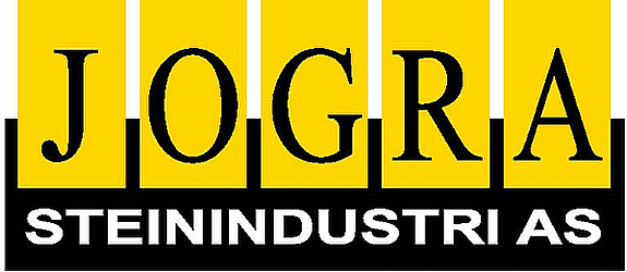 Jogra Steinindustri AS logo