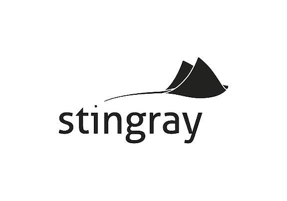 Stingray logo
