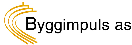 Byggimpuls as logo