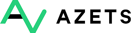 Azets People AS, Stavanger logo