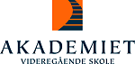 Akademiet VGS Ålesund logo