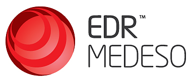EDRMedeso AS logo