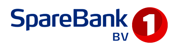 SpareBank 1 BV logo