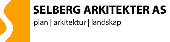 Selberg Arkitekter AS logo