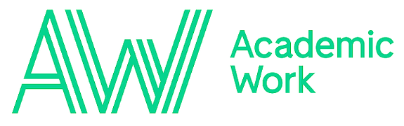 Academic Work logo
