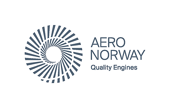 Aero Norway AS logo