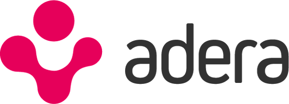 Adera AS logo