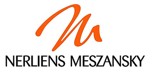 Nerliens Meszansky AS logo