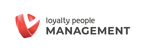 Loyalty People MANAGEMENT logo