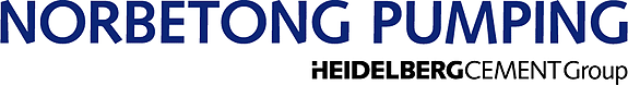 Norbetong Pumping AS logo