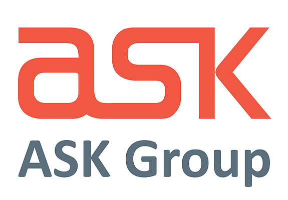 ASK Group logo