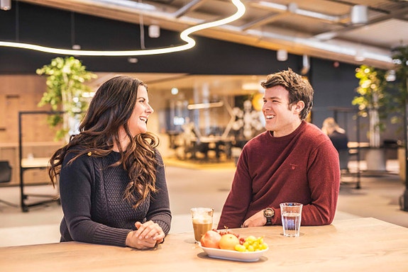 Bilde 1 av 5 i jobbannonse-galleriet
