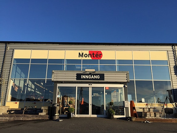 Bilde 1 av 1 i jobbannonse-galleriet