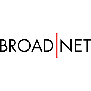Broadnet AS logo