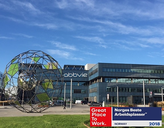 Bilde 1 av 1 i jobbannonse-galleriet