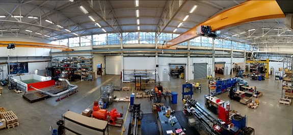Workshop