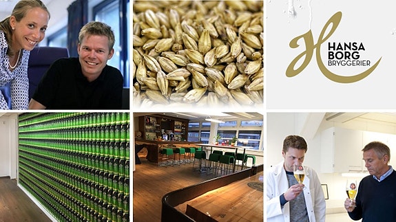 Bilde 1 av 8 i jobbannonse-galleriet