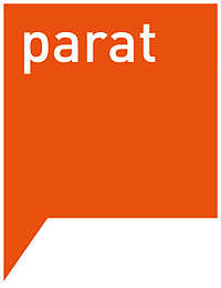 Parat logo