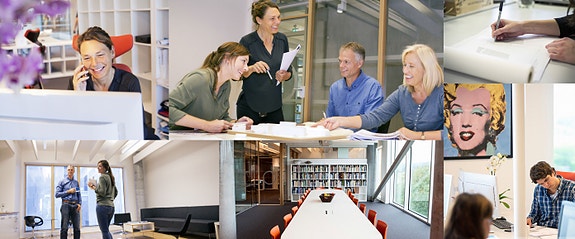 Bilde 1 av 1 i jobbannonse-galleriet