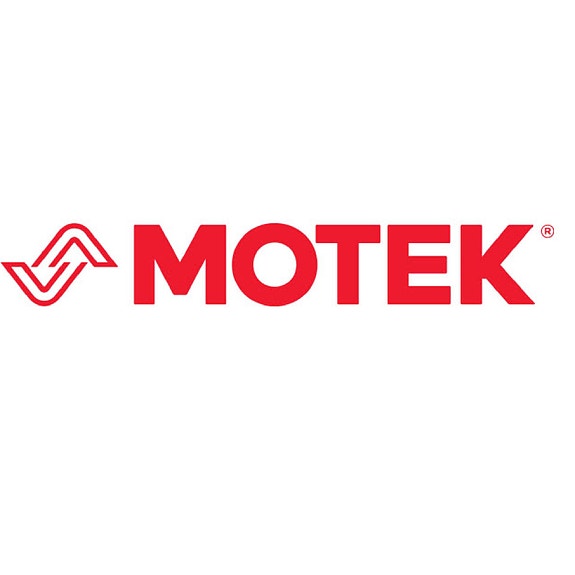 Motek AS logo