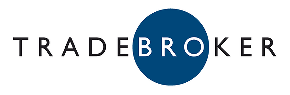 Tradebroker logo