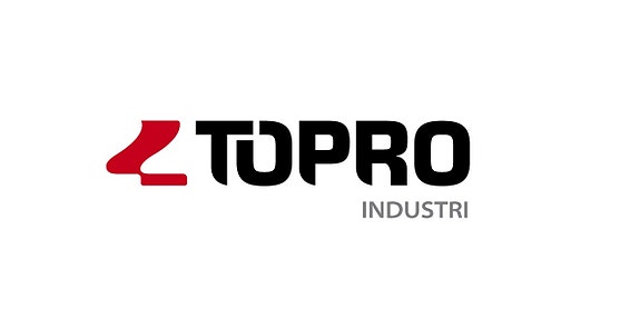 Topro Industri AS logo