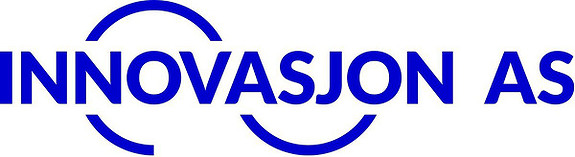 Innovasjon AS logo