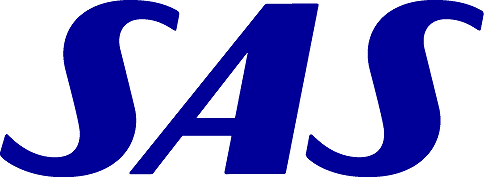 SAS logo