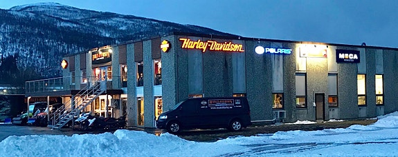 Bilde 1 av 4 i jobbannonse-galleriet