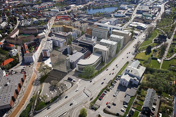 Bilde 1 av 1 i jobbannonse-galleriet
