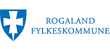 Rogaland Fylkeskommune logo