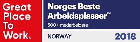 Bilde 1 av 1 i jobbannonse-galleriet