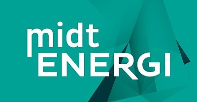 Midt Energi AS logo