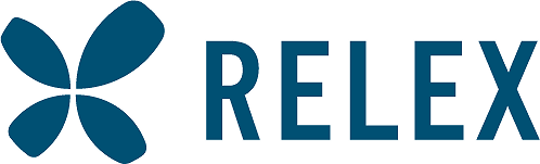 RELEX Solutions AS logo