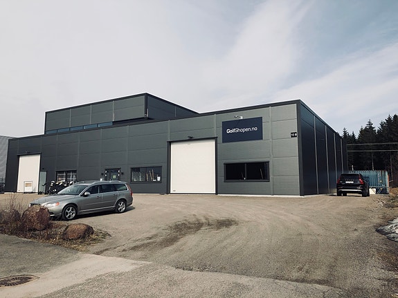 Bilde 1 av 3 i jobbannonse-galleriet
