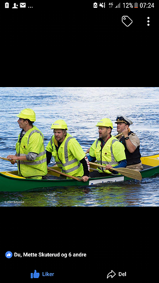 Bilde 6 av 9 i jobbannonse-galleriet